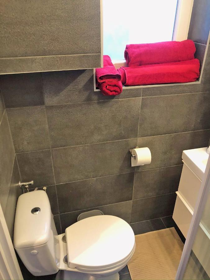 Modern Comfort In Historical Budapest Extérieur photo