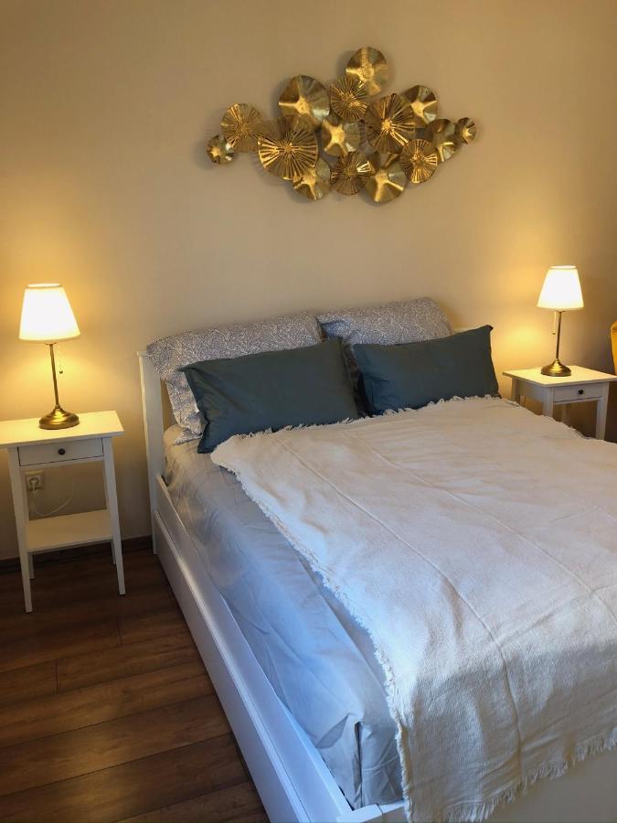 Modern Comfort In Historical Budapest Extérieur photo