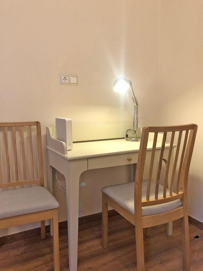 Modern Comfort In Historical Budapest Extérieur photo